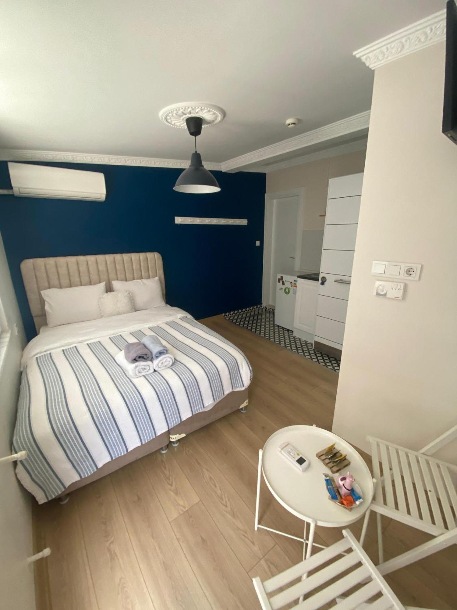 Sapphire Suites Taksim Istanbul Exterior foto